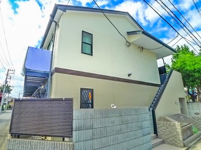 物件外観写真5　(外観写真)