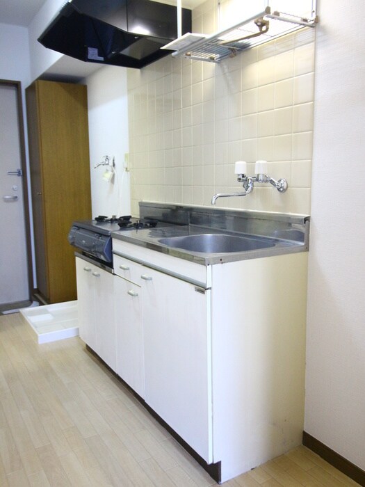 物件内観写真12　(キッチン)