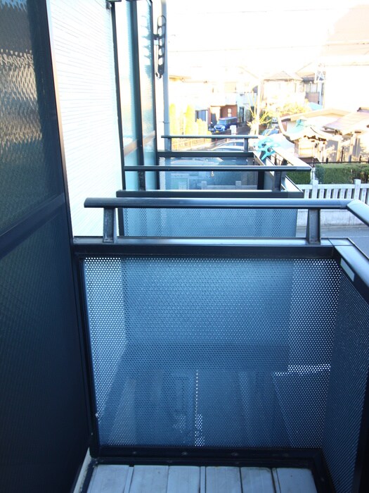 物件内観写真17　(ベランダ・バルコニー)