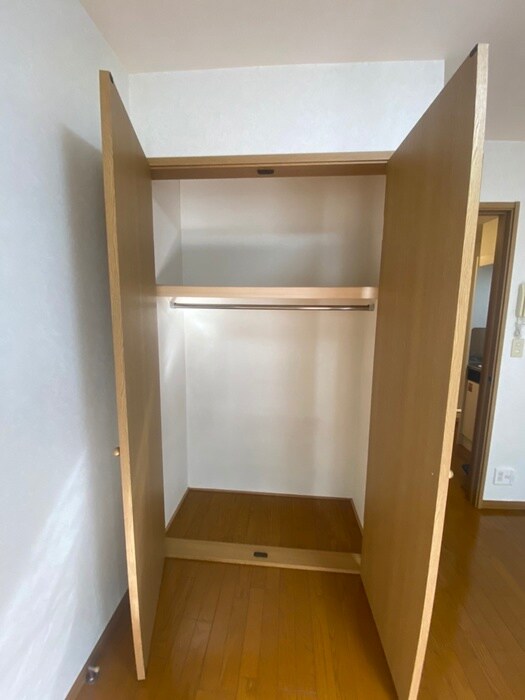 物件内観写真9　(収納)
