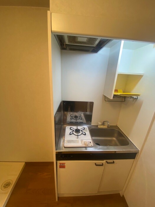 物件内観写真10　(キッチン)