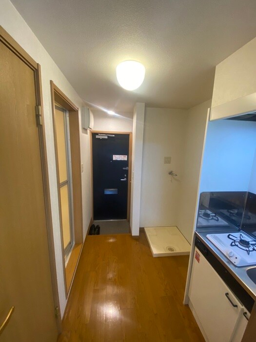 物件内観写真14　(キッチン)