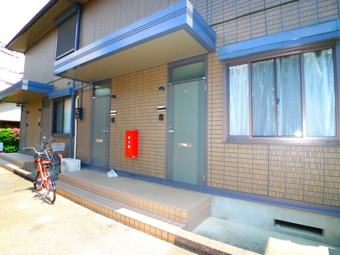 物件外観写真3　(その他)