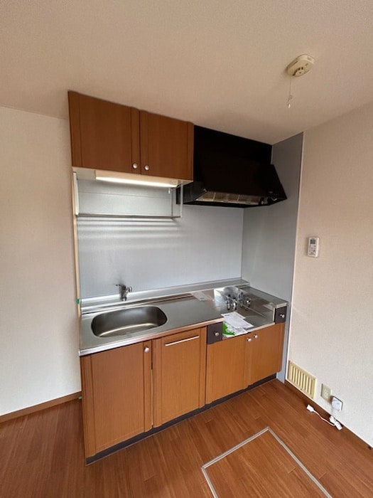 物件内観写真7　(キッチン)