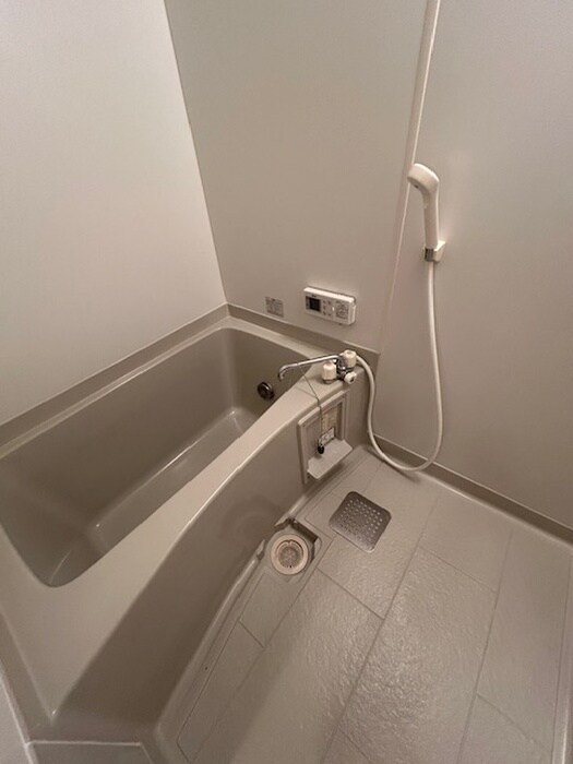 物件内観写真8　(バス／シャワールーム等)