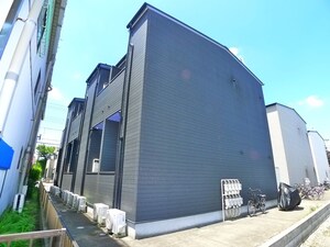 Carpe　diem外観写真