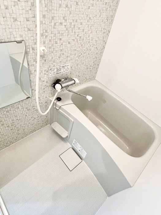 物件内観写真6　(バス／シャワールーム等)