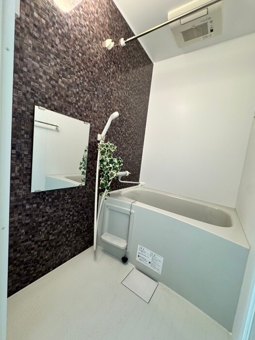 物件内観写真6　(バス／シャワールーム等)