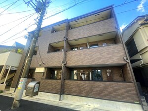 アレイ町屋外観写真