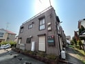 ダイヤモンド・パレス