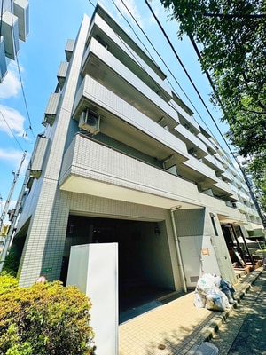 ＥＸＩＶ練馬外観写真