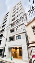 BPRレジデンス神田富山町(701)