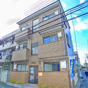 ア－クスクエア－外観写真