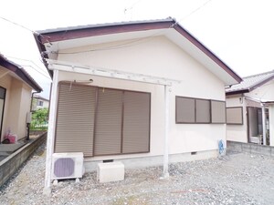 神田様貸家Ｉ外観写真