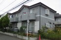 重田テラスA棟