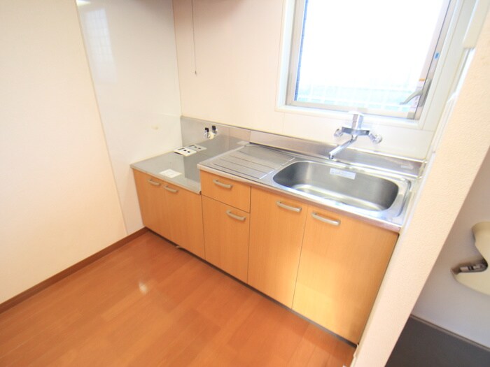 物件内観写真13　(キッチン)