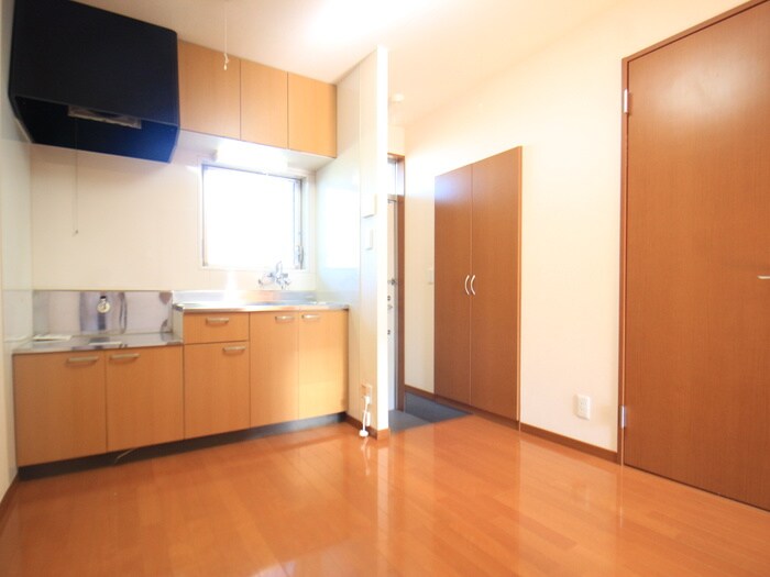 物件内観写真14　(居室)