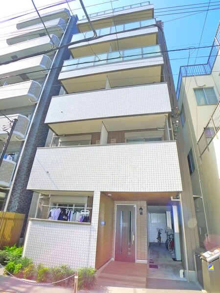 Ｌａ Ｐａｉｘ．Ｓｋｙ Ｔｒｅｅ外観写真