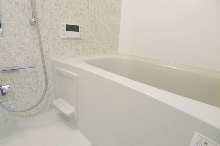 物件内観写真11　(バス／シャワールーム等)