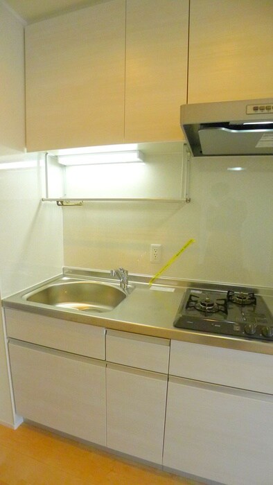 物件内観写真14　(キッチン)