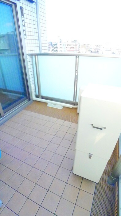 物件内観写真15　(ベランダ・バルコニー)