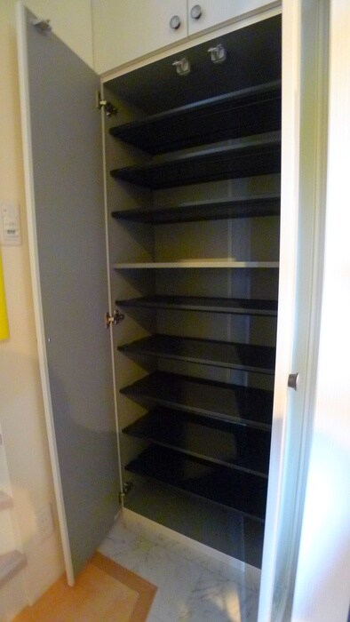 物件内観写真18　(靴箱)