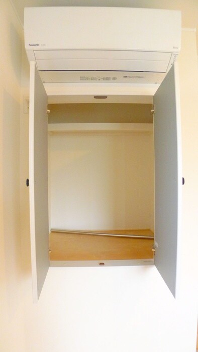 物件内観写真20　(収納)