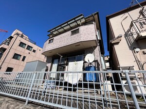 岩渕コーポ外観写真