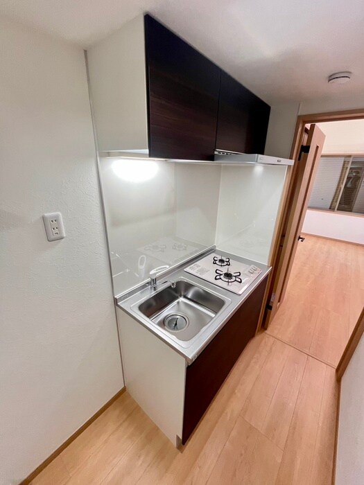 物件内観写真8　(キッチン)