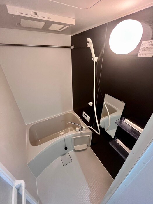 物件内観写真9　(バス／シャワールーム等)