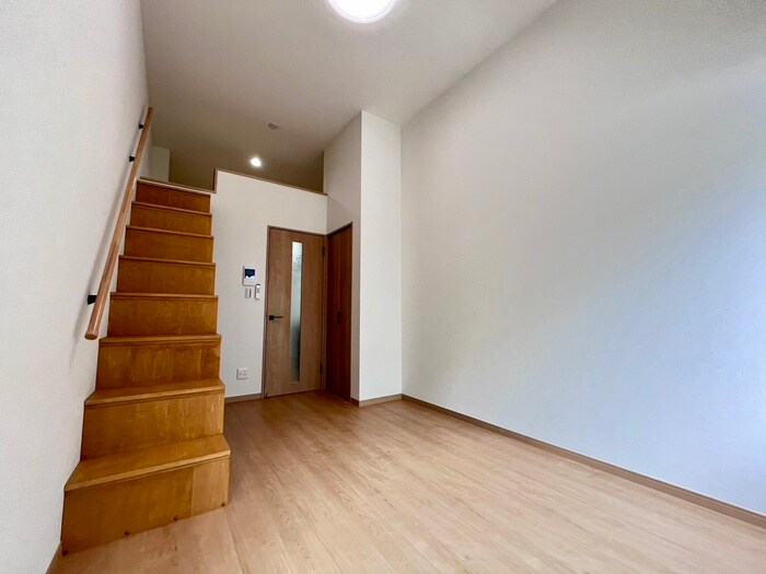 物件内観写真13　(居室)