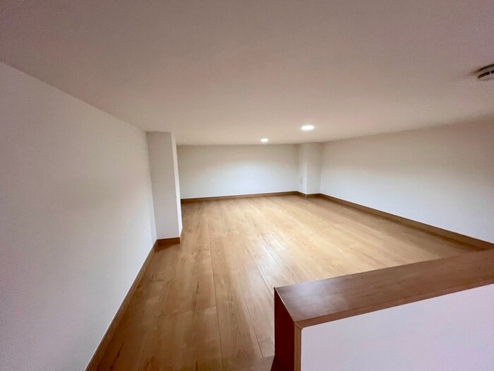 物件内観写真14　(ロフト)