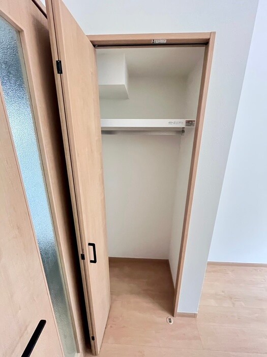 物件内観写真17　(収納)