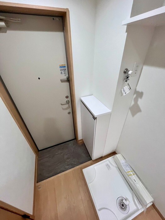 物件内観写真18　(靴箱)