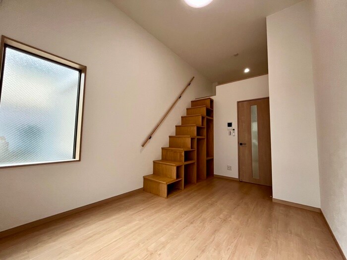 物件内観写真22　(居室)