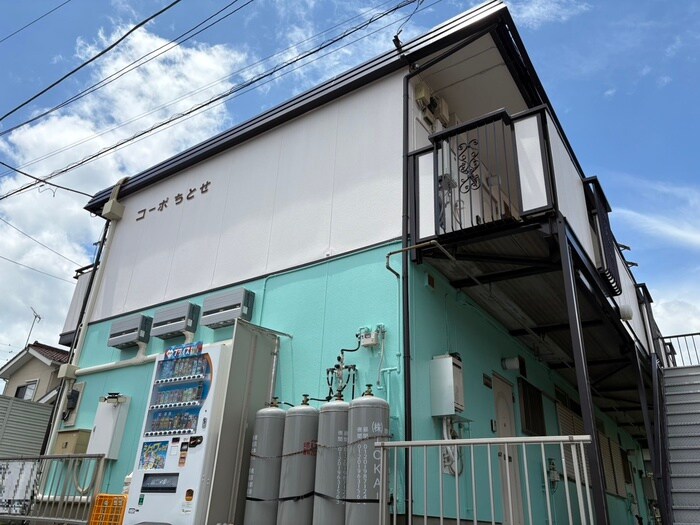 物件外観写真4　(外観写真)