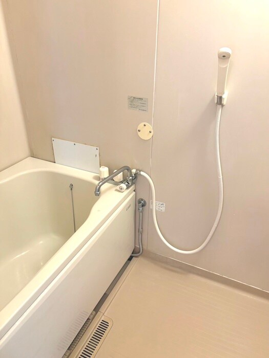 物件内観写真10　(バス／シャワールーム等)