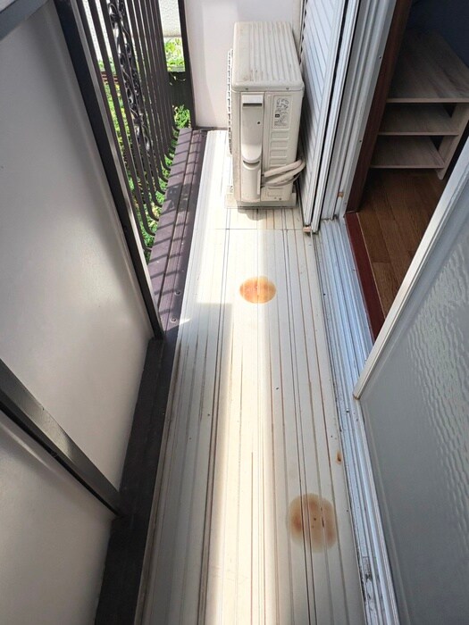 物件内観写真15　(ベランダ・バルコニー)