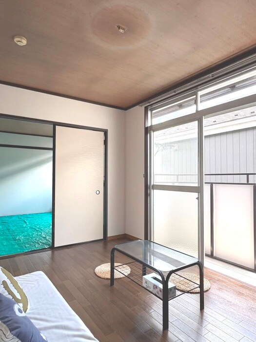 物件内観写真17　(居室)