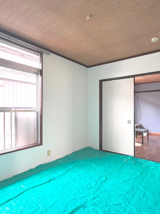 物件内観写真18　(居室)