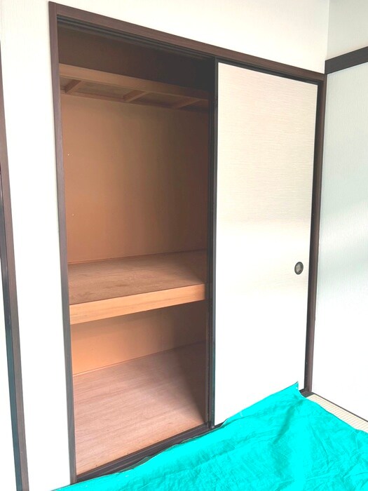 物件内観写真20　(収納)