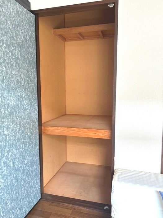 物件内観写真21　(収納)