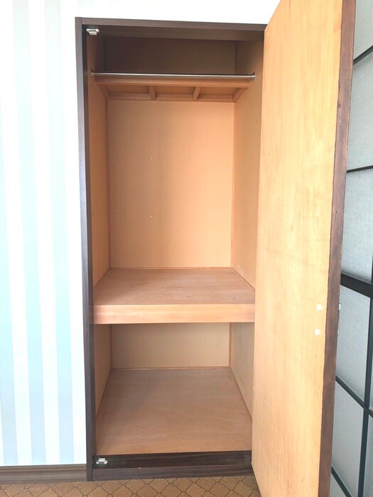 物件内観写真22　(収納)