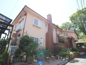 サンハイツ天神外観写真