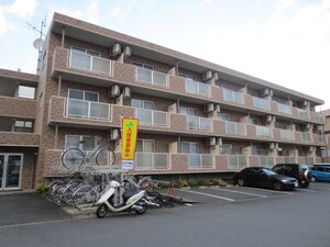 スプリングス赤坂Ⅰ外観写真