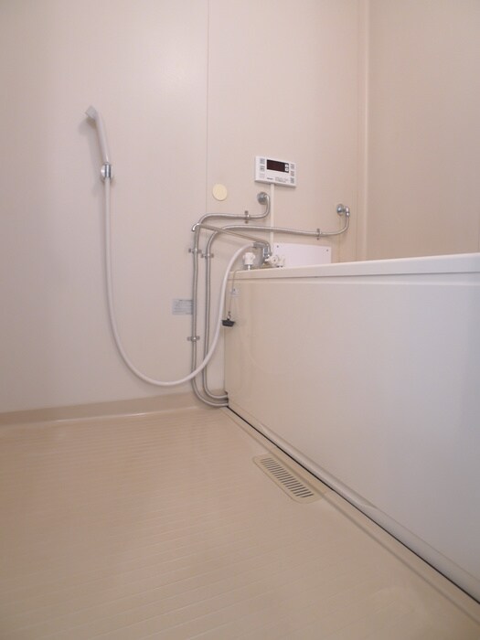 物件内観写真9　(バス／シャワールーム等)