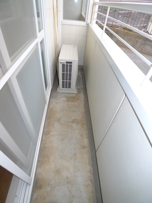 物件内観写真13　(ベランダ・バルコニー)