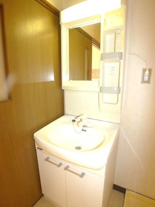 物件内観写真14　(洗面)