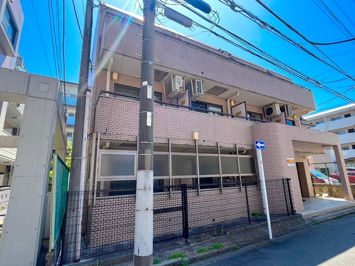 物件外観写真4　(外観写真)