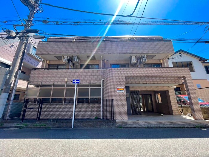 物件外観写真5　(外観写真)